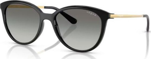 0VO5647SI W44/11 Metal Kadın Güneş Gözlüğü