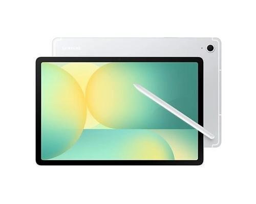 Galaxy Tab S10 FE+ SM-X620 Wi-Fi 8GB+128GB 13.1 inç Gümüş Tablet