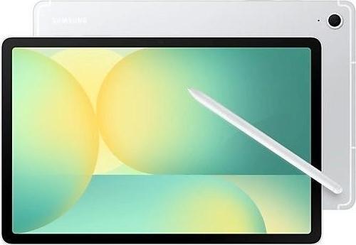 Galaxy Tab S10 FE+ SM-X620 Wi-Fi 8GB+128GB 13.1 inç Gümüş Tablet