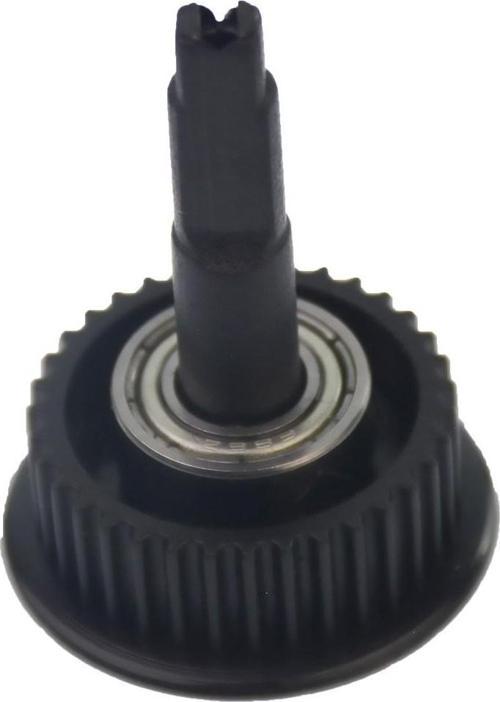 Süpürge Turbo Başlık Fırçası Dişlisi, Philips XC7040, XC7043, XC8043 ile Uyumlu  