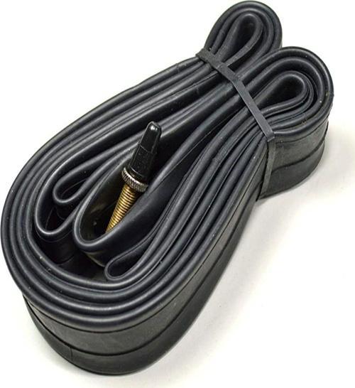 29X2.10/2.25 Fv 48Mm İç Lastik (Çift 2 Adet)