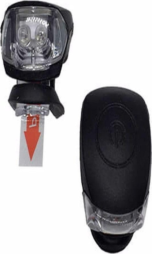 - Çakar Far Seti - Jy-267-2