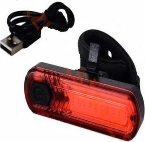 Arka Stop 8 Fonksiyonlu [15 Chıp - Usb Girişli] Rcts-6506T