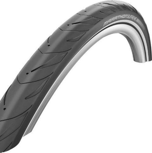 Marathon Supreme Evolution 20 X 1.60 Hd Speed Guard Reflex (42-406) (Çift 2 Adet)