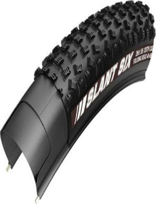 Slant Six Sport 26 X 2.10 (K1010) 60 Tpı Katlanabilir Lastik (Çift 2 Adet)