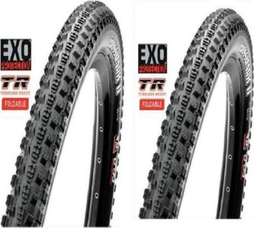 29×2.25 Mtb Crossmark Iı Matb91032100, 57-584 Dış Lastik (Çift) (2 Adet)