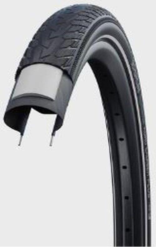Road Cruiser Plus 27.5 (650-35B) 37-584 K Guard 3 Korumalı Hibrit-Tur Lastik (Çift 2 Adet)