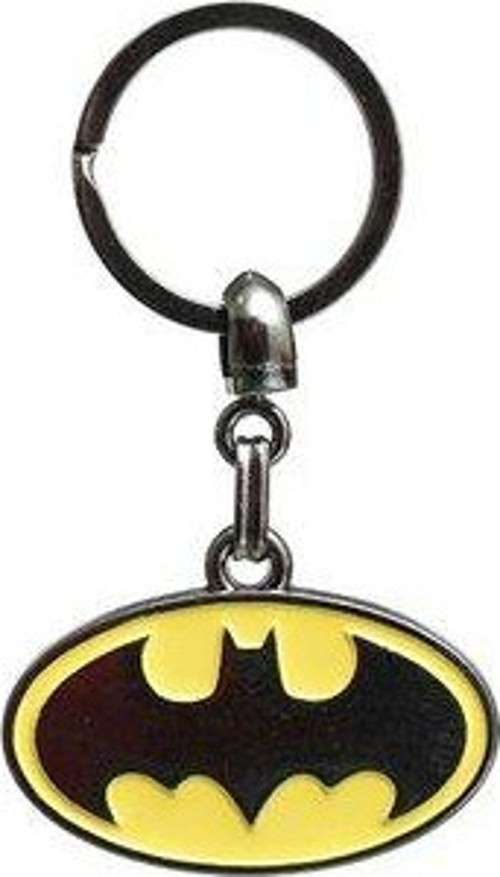 Batman Anahtarlık
