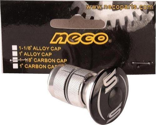 H286G A-Head Set Üst Kapak Karbon Maşalar Için