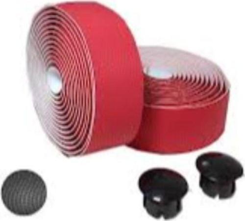 Kırmızı Adk Üretim Gidon Bandı (Gr28-10)