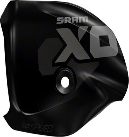 X0 Trigger Vites Kolu Üst Kapak