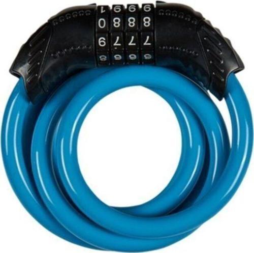 Kassa Ln50 Şifreli Kilit 10X150Mm