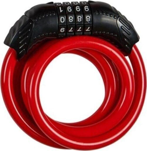 Kassa Ln50 Şifreli Kilit 10X150Mm