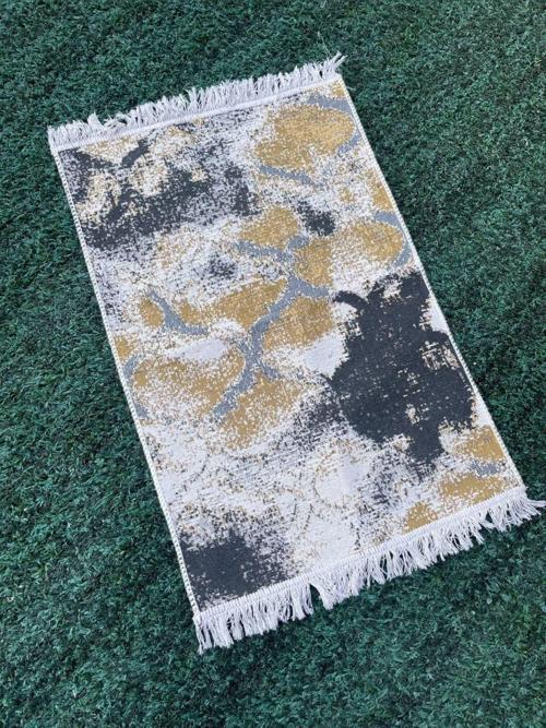 Dokuma Kilim Çift Taraflı Kullanılabilir Çok Renkli