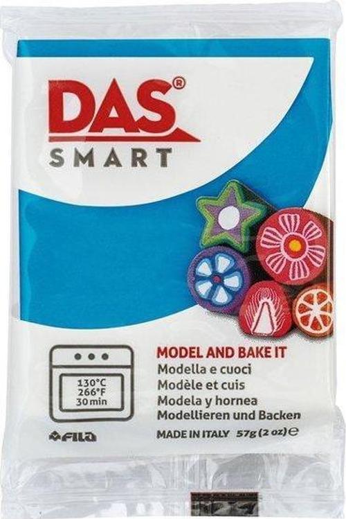 Smart Seramik Kili 57 gr Okyanus Mavisi