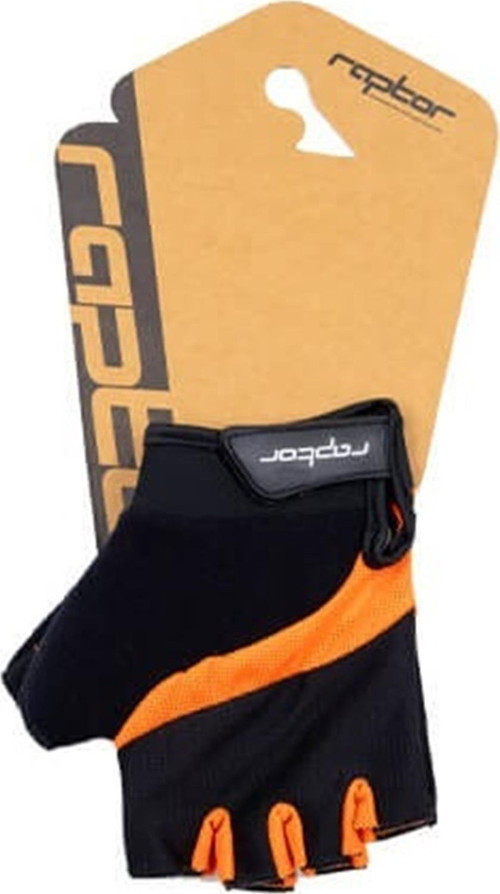 - Xc Sport Eldiven - Turuncu - Medium Beden