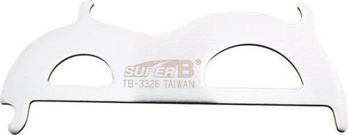 Tb-3326 Zincir Ömrü Ölçme Aparatı