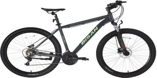Atlas Hd Dağ Bisikleti 3X7 Vites 19'' 48 Cm 29''