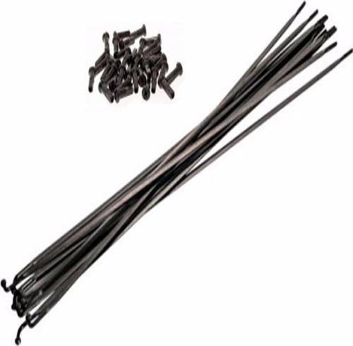 Rollen Elite Jant Teli (Arka)