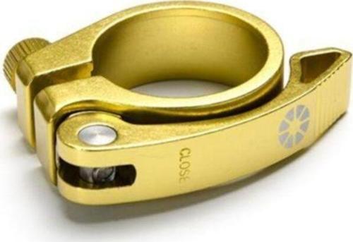 Mandallı Sele Kelepçesi 40.8Mm