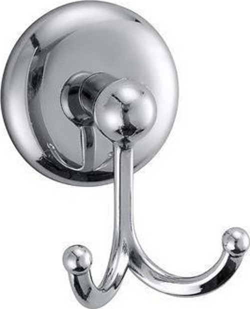 BUFFER® Bornoz Askısı Bornozluk 2li Banyo Boy Havlusu Bornoz Askılığı