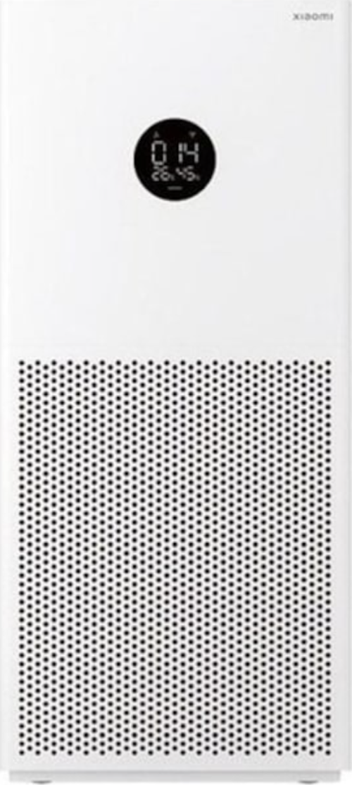 Mi Air Purifier 4 Lite Akıllı Hava Temizleyici Beyaz