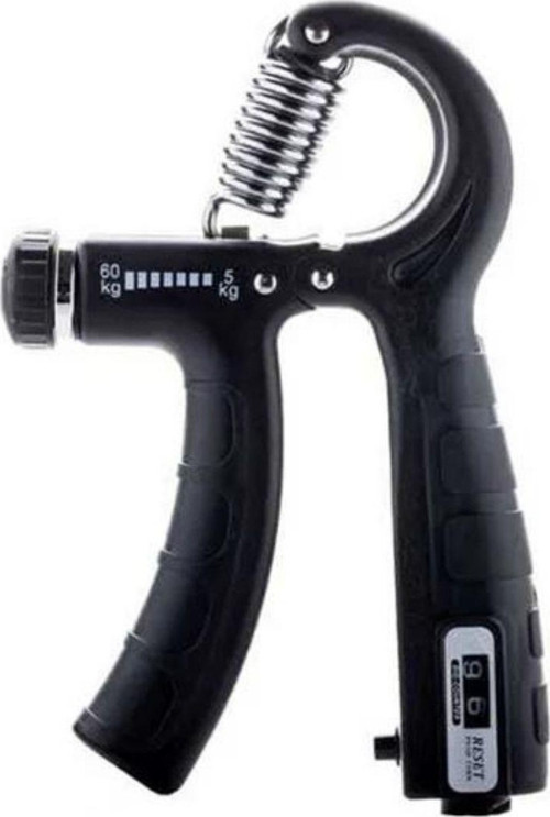 BUFFER® Egzersizi Takip Eden Sayaçlı El Yayı