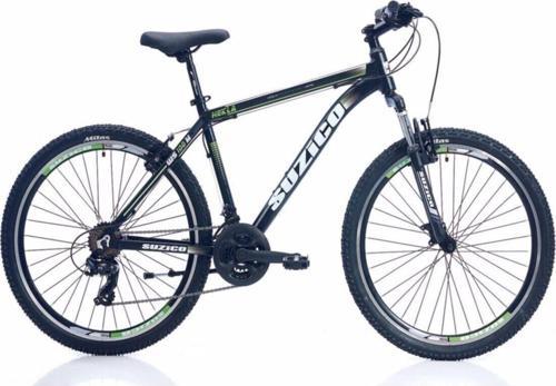 Hekla Ws 102 M 27.5'' (Shimano Vites)
