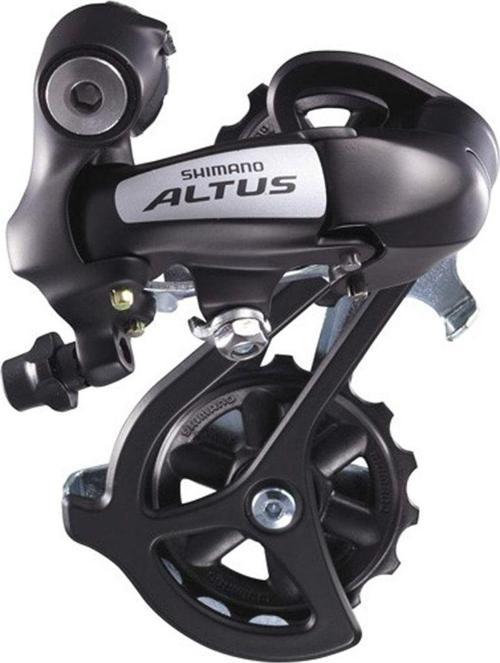 Shimano Altus Rd-M310 Arka Vites Aktarıcı Kutulu