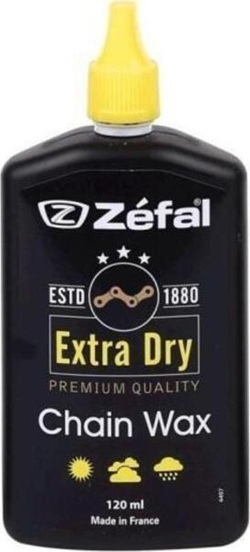 Pro Extra Dry Lube 120Ml Zincir Yağı