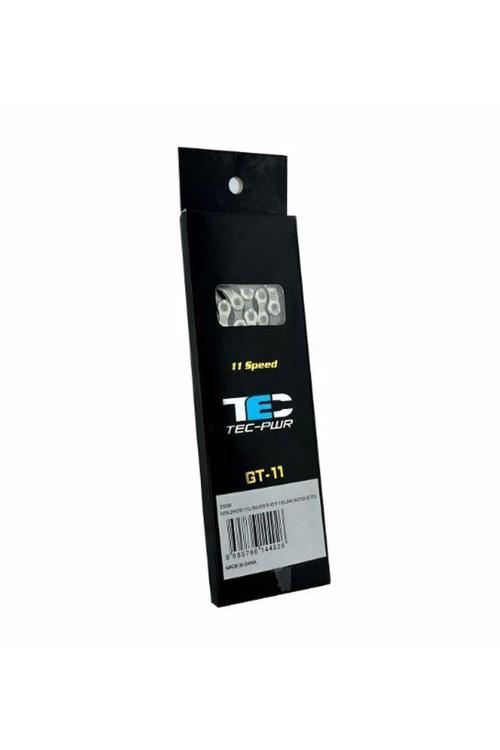 Gt-11 11Li 116L Bisiklet Zinciri + Powerlink