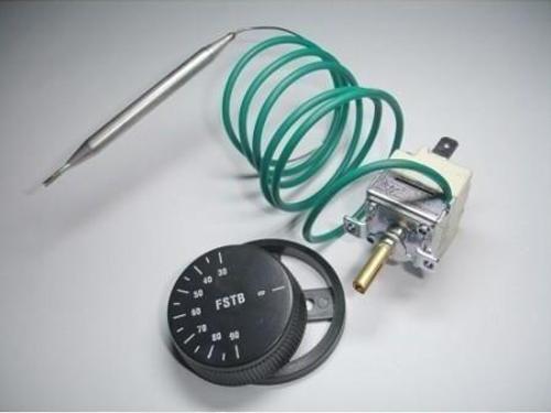 TERMOSTAT 30-90 C