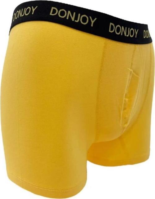 ERKEK MODAL BOXER 6 ADET
