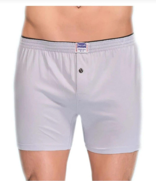 1099 ERKEK PENYE BOXER ŞORT 10 ADET