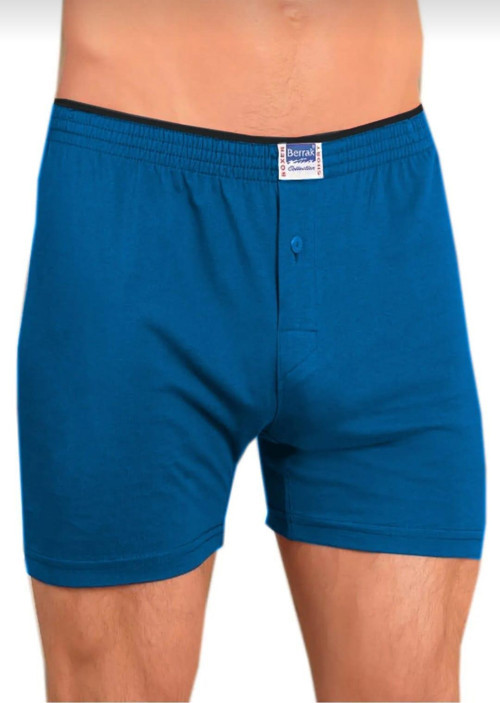 1099 ERKEK PENYE BOXER ŞORT 6 ADET