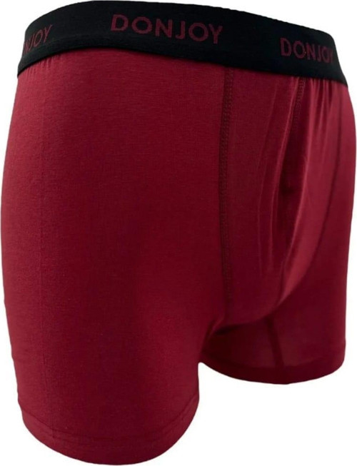 ERKEK MODAL BOXER TEKLİ