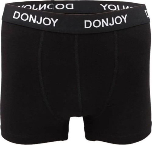 ERKEK MODAL BOXER TEKLİ