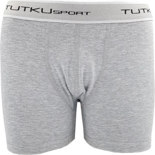 0400 ERKEK ELASTAN SPOR BOXER 6 ADET