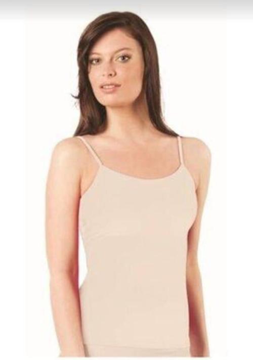 846 ( AT-01 ) BAYAN DİKİŞSİZ İP ASKILI ATLET TEKLİ