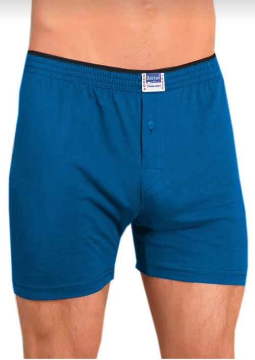 1099 ERKEK PENYE BOXER ŞORT 6 ADET