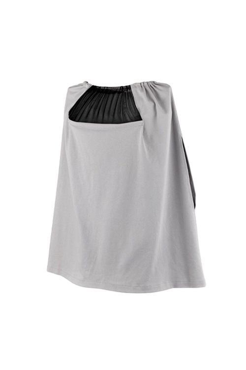 Tül Pencereli Emzirme Örtüsü 735