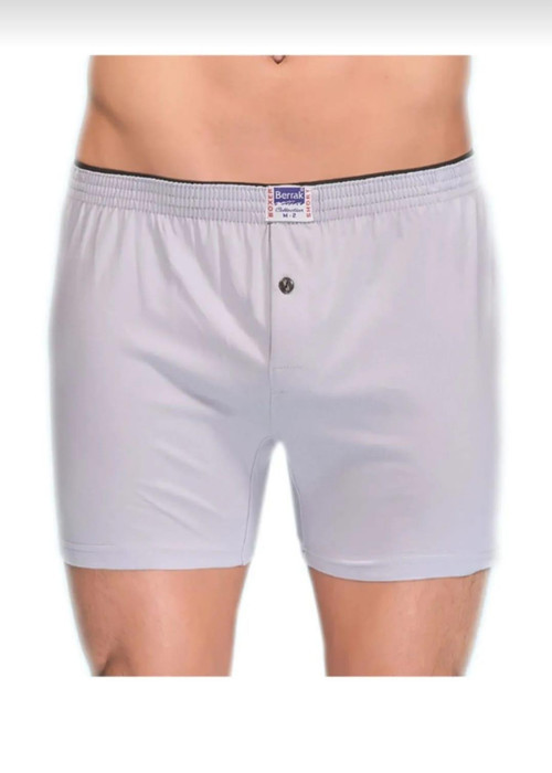 1099 ERKEK PENYE BOXER ŞORT 6 ADET