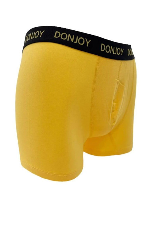 ERKEK MODAL BOXER 10 ADET