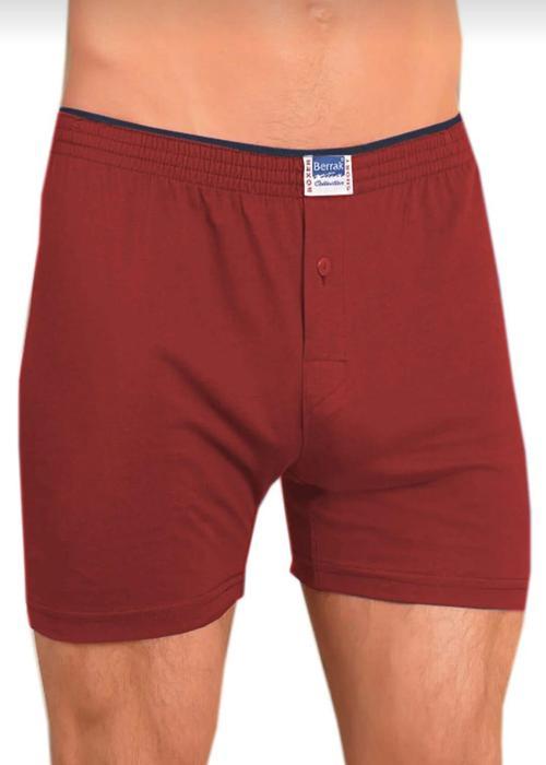 1099 ERKEK PENYE BOXER ŞORT 12 ADET