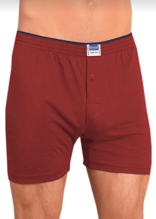 1099 ERKEK PENYE BOXER ŞORT 12 ADET