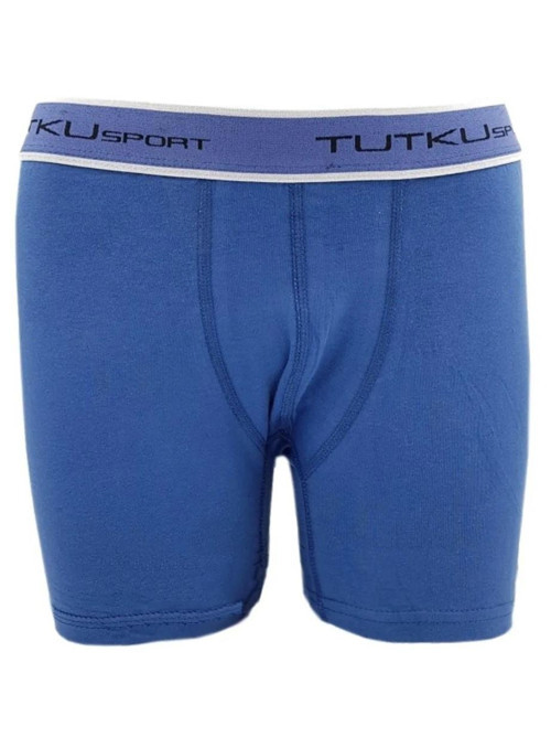 0400 ERKEK ELASTAN SPOR BOXER 12 ADET