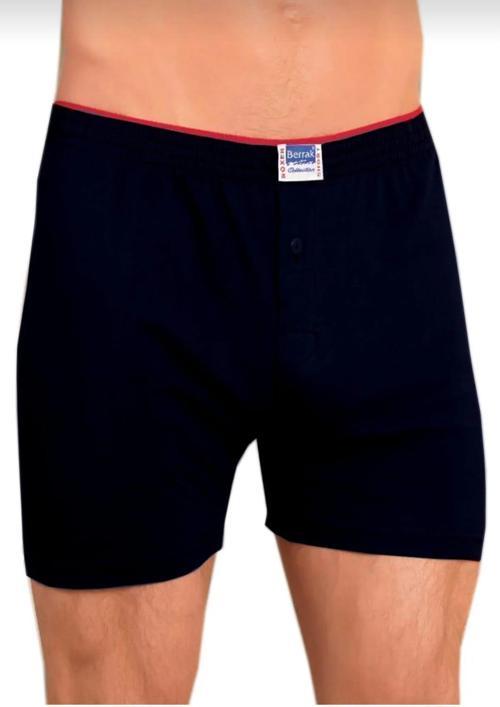 1099 ERKEK PENYE BOXER ŞORT 12 ADET