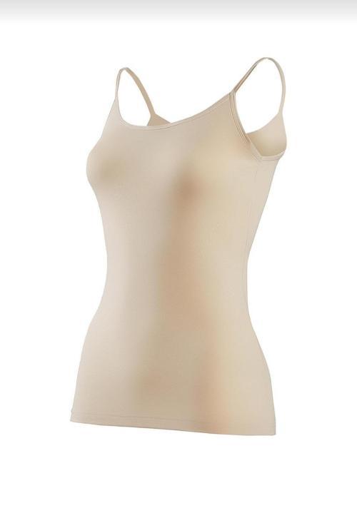 2362 BAYAN BAMBU İP ASKILI ATLET TEKLİ
