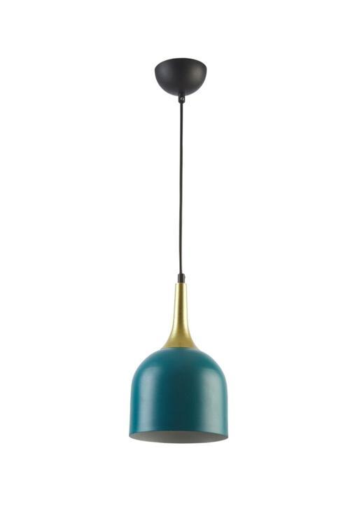 Reına Modern Salon - Mutfak - Cafe Tasarım Metal Başlık Tekli Ikili Üçlü Sıralı Avize