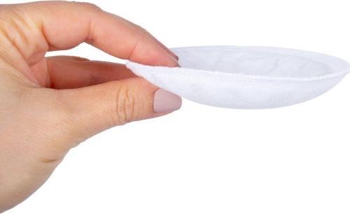 Yıkanabilir Göğüs Pedi 6lı
